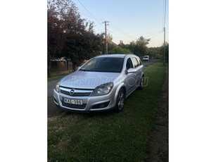 OPEL ASTRA H 1.7 CDTI Cosmo