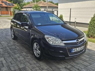 OPEL ASTRA H 1.7 CDTI Essentia Nagyon szp állapotban!