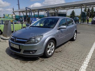 OPEL ASTRA H 1.7 CDTI Sport