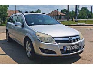 OPEL ASTRA H 1.9 CDTI Optima