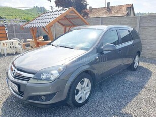 OPEL ASTRA H Caravan 1.6 111 Years Sérúlésmentes! Szép állapot!