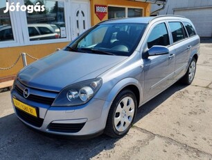 Opel Astra H Caravan 1.6 Enjoy