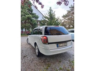 OPEL ASTRA H Caravan 1.7 CDTI Enjoy 5.-tulajdonostól. napihasználatból! 7 hónap vizsga! Törzskönyv!