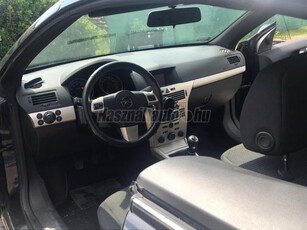 OPEL ASTRA H TT 1.6 Cosmo