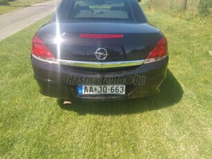 OPEL ASTRA H TT 1.8 Enjoy