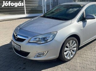 Opel Astra J 1.4 T Cosmo Magyar-Országi / üzemb...