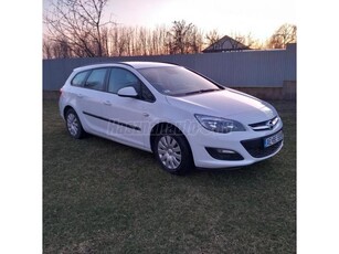 OPEL ASTRA J 1.6 CDTI Start-Stop Cosmo