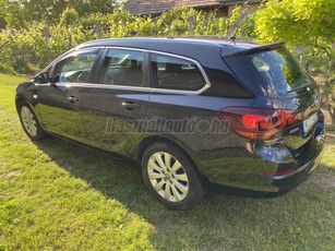 OPEL ASTRA J 1.7 CDTI Sport