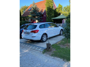 OPEL ASTRA J 1.7 CDTI Start-Stop EcoFLEX Sport