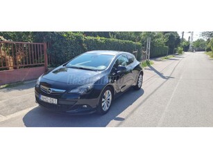 OPEL ASTRA J GTC 1.6 T Sport