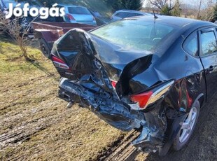 Opel Astra J Sedan 1.6 Business 2 db.Magyarorsz...