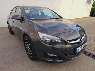 OPEL ASTRA J Sedan 1.6 CDTI EcoFLEX Start-Stop Enjoy 147ezer km ! Fogyasztás 5liter! Hibátlan állapotú!