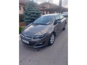 OPEL ASTRA J Sedan 1.6 Enjoy EURO6