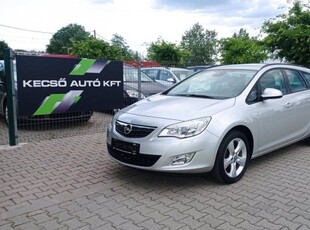 Opel Astra J Sports Tourer 1.4 T Enjoy 2.Tulajd...