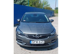 OPEL ASTRA K 1.2 T BEST