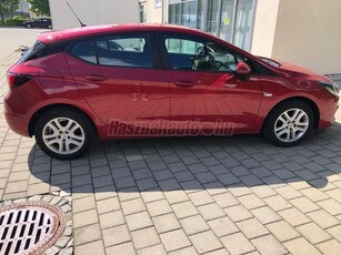 OPEL ASTRA K 1.2 T Business Edition Sérülésmentes