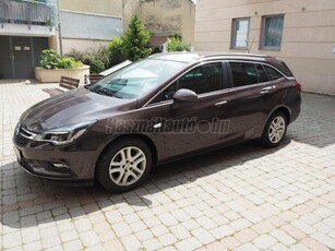 OPEL ASTRA K 1.4 T Enjoy