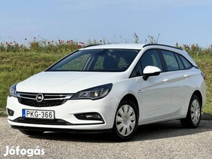 Opel Astra K Sports Tourer 1.4 T Enjoy 1 Év GAR...