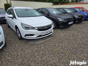 Opel Astra K Sports Tourer 1.4 T Start-Stop Enj...