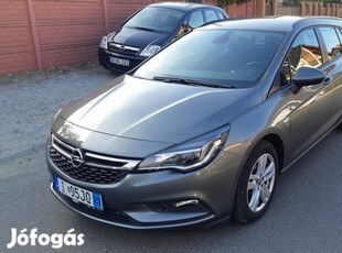 Opel Astra K Sports Tourer 1.4 T Start-Stop 120...