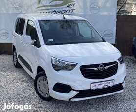 Opel Combo Life 1.2 T Enjoy (7 személyes ) Akár...