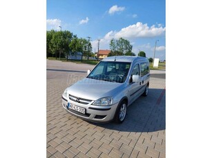 OPEL COMBO Tour 1.4 134000km