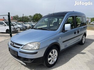 Opel Combo Tour 1.7 CDTI Arizona Frissműszaki.Ú...