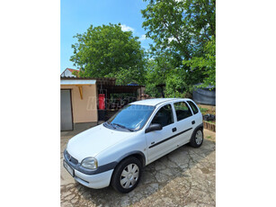 OPEL CORSA B 1.2 16V ECO