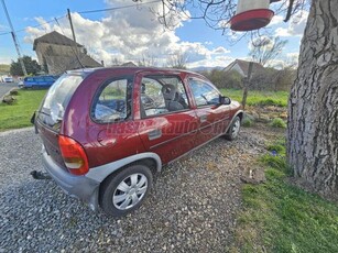 OPEL CORSA B 1.2i Swing