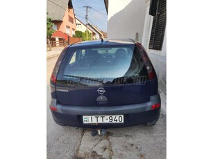 OPEL CORSA C 1.0 12V Viva