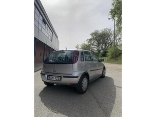 OPEL CORSA C 1.0 Viva