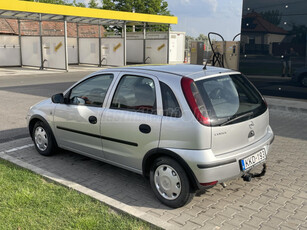 OPEL CORSA C 1.2 16V Comfort