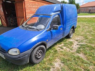 OPEL CORSA COMBO 1.4i