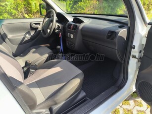 OPEL CORSA COMBO Cargo 1.3 CDTI