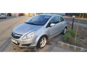 OPEL CORSA D 1.0 Essentia