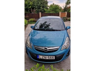 OPEL CORSA D 1.2 Enjoy