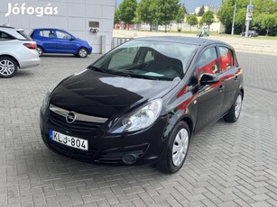 Opel Corsa D 1.2 Enjoy Klíma. Bőr.Kormány Fűtés...