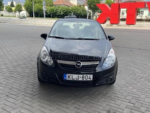 OPEL CORSA D 1.2 Enjoy KLÍMA. BŐR.KORMÁNY FŰTÉS. ŰLÉS FŰTÉS. JÓL FELSZERELT!!!