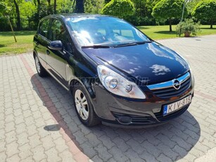 OPEL CORSA D 1.2 Enjoy S-D KLÍMÁS Első tulajdonostól!