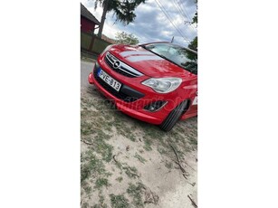 OPEL CORSA D 1.6 OPC