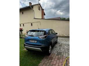 OPEL CROSSLAND X P7 MONOCAB C ECOTEC