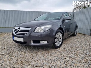 Opel Insignia 2.0 CDTI Active Magyarországi! KÖ...