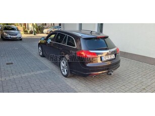 OPEL INSIGNIA 2.0 CDTI Sport (Automata)