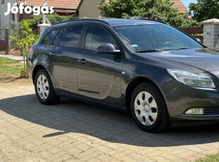 Opel Insignia Sports Tourer 1.6