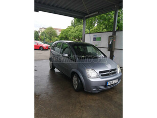 OPEL MERIVA 1.4 Cosmo