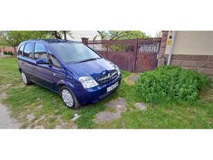 OPEL MERIVA 1.6 16V Cosmo Easytronic