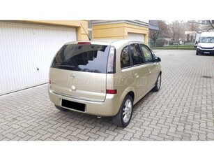 OPEL MERIVA 1.6 16V Enjoy