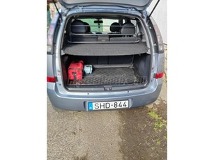 OPEL MERIVA A 1.3 DTI Cosmo