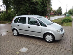 OPEL MERIVA A 1.4 Cosmo