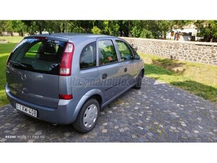 OPEL MERIVA A 1.6 Cosmo Klíma